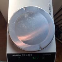 bilancia elettronica professionale