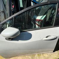Sportello Anteriore Sinistro Nissan Micra K14