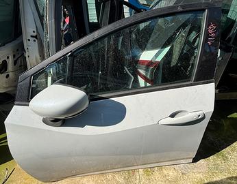 Sportello Anteriore Sinistro Nissan Micra K14