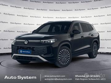 Volkswagen Tayron 1.5 tsi ehybrid Edition Plu...