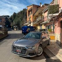 Audi A6 business plus s tronic, UNIPRO, DISTRIBUZI