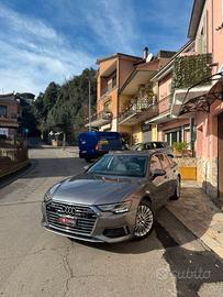 Audi A6 business plus s tronic, UNIPRO, DISTRIBUZI