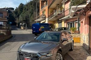 Audi A6 business plus s tronic, UNIPRO, DISTRIBUZI