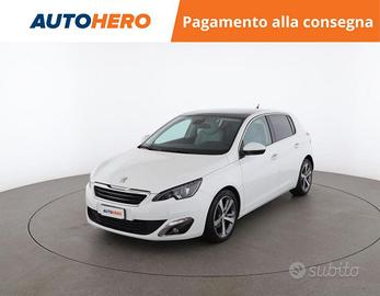 PEUGEOT 308 FK54766