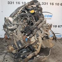 MOTORE SUZUKI VITARA 1.9 F9Q SPEDIZIONE GRATIS