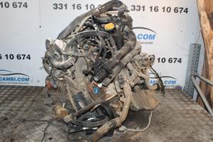 MOTORE SUZUKI VITARA 1.9 F9Q SPEDIZIONE GRATIS