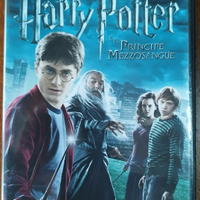 DVD originale Harry Potter il principe mezzosangue