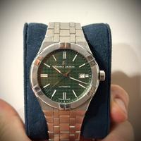 Maurice Lacroix Aikon 42 verde