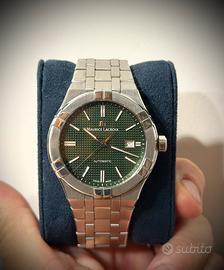 Maurice Lacroix Aikon 42 verde