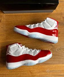 Jordan 11 Retro Cherry 42