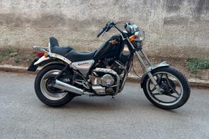 Moto morini excalibur 501