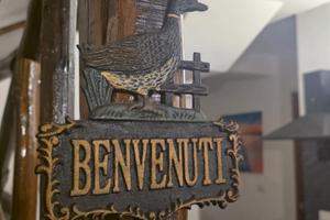 Casa Vacanza 10 posti letto con Area Benessere e s