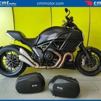 DUCATI Diavel 1200 Garantita e Finanziabile