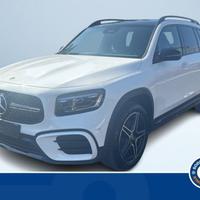 Mercedes-Benz GLB Classe 200d Automatic AMG L...