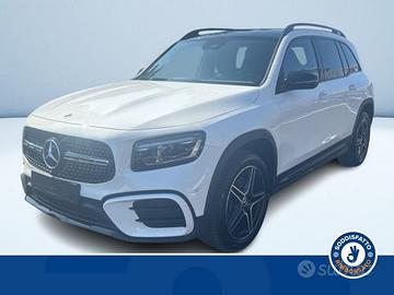 Mercedes-Benz GLB Classe 200d Automatic AMG L...
