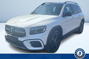 Mercedes-Benz GLB Classe 200d Automatic AMG L...