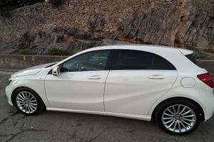 Mercedes-Benz Classe A 180 d W176