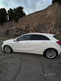 Mercedes-Benz Classe A 180 d W176