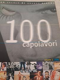 Un secolo di grande cinema: 100 capolavori