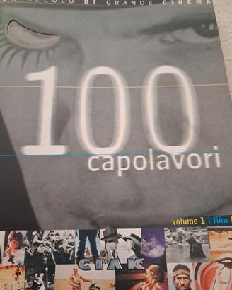 Un secolo di grande cinema: 100 capolavori
