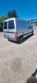 Citroen berlingo 2008