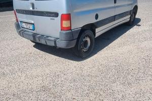 Citroen berlingo 2008