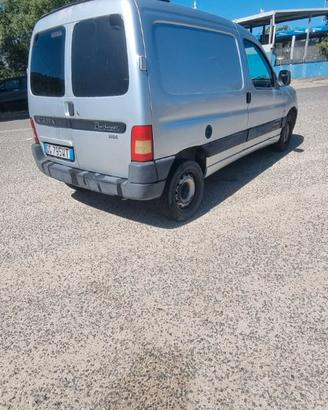 Citroen berlingo 2008