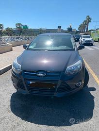 FORD Focus 3ª serie - 2012