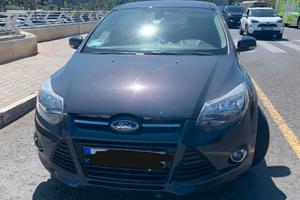 FORD Focus 3ª serie - 2012