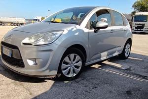 citroen c3 2010