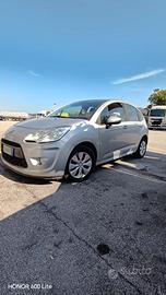 citroen c3 2010