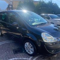 RENAULT Modus 1.2 Wave unico proprietario