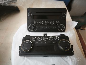 Ricambi Alfa Romeo 159