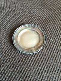 Piattino Argento 800/1000
