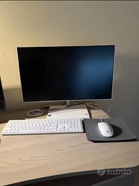 PC hp all-in-one 512GB