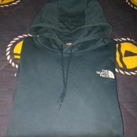 Felpa con cappuccio The North Face Originale