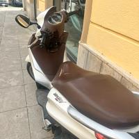 Medley 150 abs  del 2019 per ricambi