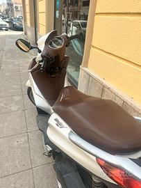 Medley 150 abs  del 2019 per ricambi