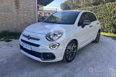 FIAT 500X 1.0 T3 120 CV Sport