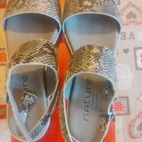 SANDALI DONNA MIS 41