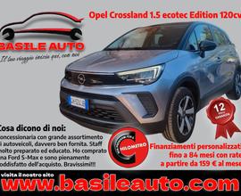 Opel Crossland 1.5 ECOTEC D 120 CV Start&Stop aut.