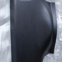 pannello interno baule kia