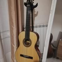 chitarra classica Martinez 