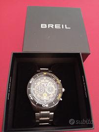 orologio uomo BREIL TW1290