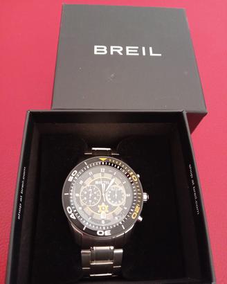 orologio uomo BREIL TW1290
