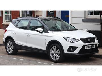 Ricambi usati seat arona 2017 #i