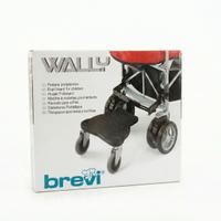 Pedana portabimbo Brevi Wally -completa di scatola