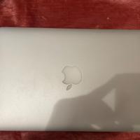 MacBook Air 11” del 2013
