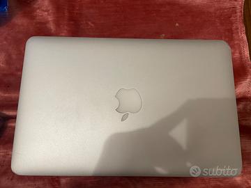 MacBook Air 11” del 2013