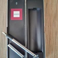 Aurora Hastil penna stilografica vintage